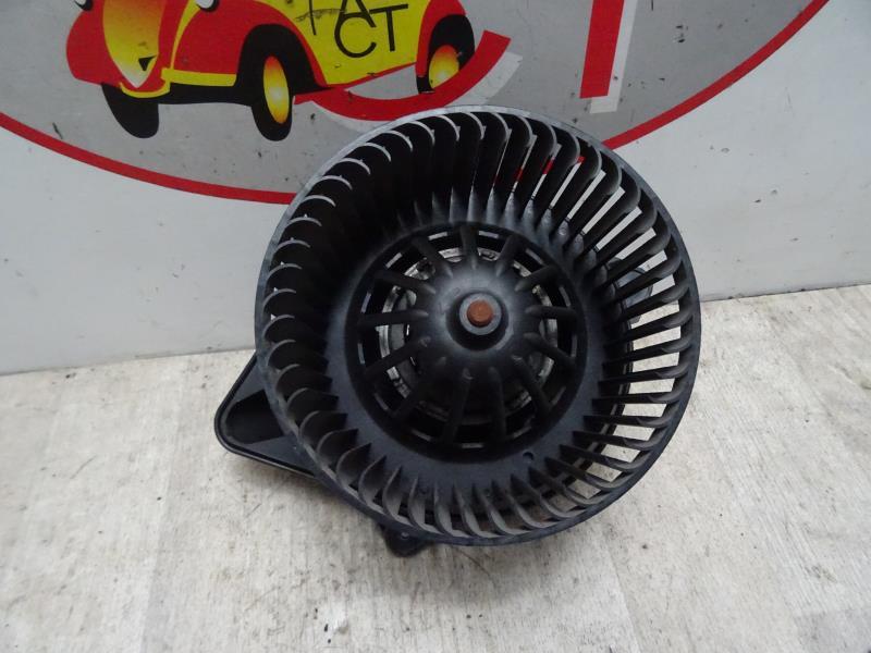 Ventilateur chauffage RENAULT TRAFIC 2 PHASE 2 Diesel - 1