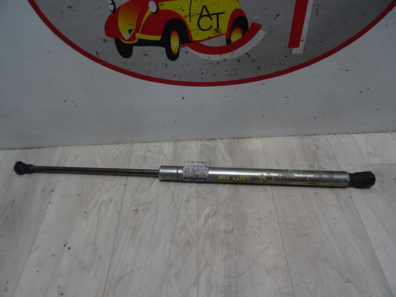 Molla a gas cofano VOLKSWAGEN LUPO Gasolina - 1