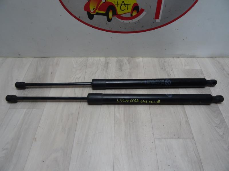 Verin de coffre FORD TRANSIT CONNECT 2 PHASE 2 Essence - 1