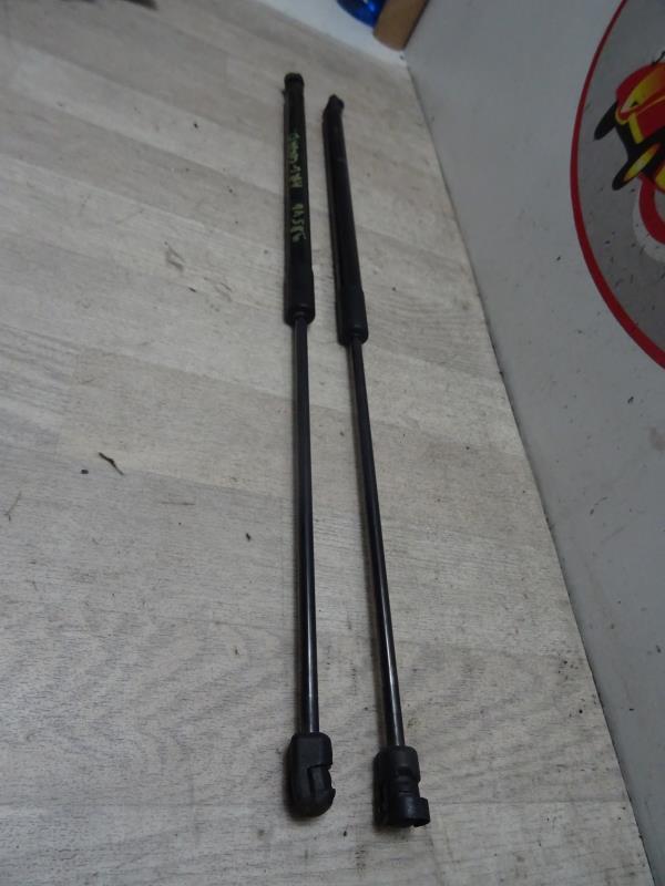 Verin de coffre OPEL CORSA D PHASE 2 Diesel - 1