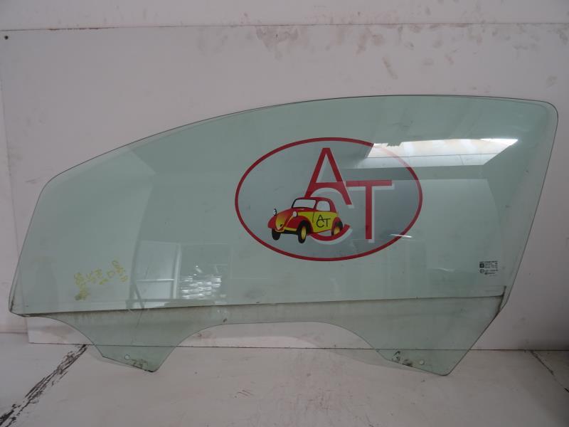 Vitre avant gauche OPEL CORSA D PHASE 2 Diesel - 1