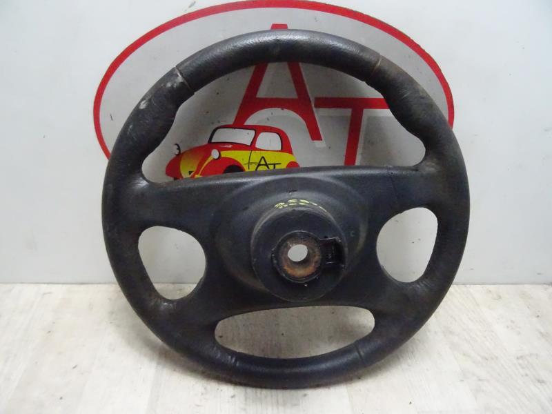 Volant MICROCAR MC CAMPUS Diesel - 1