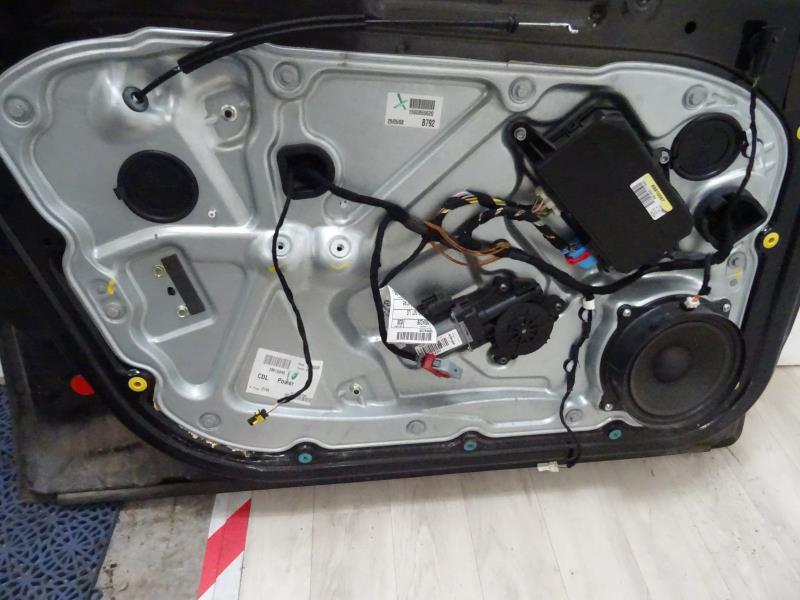 Portiera anteriore sinistra ALFA ROMEO 159 BREAK Diésel - 1