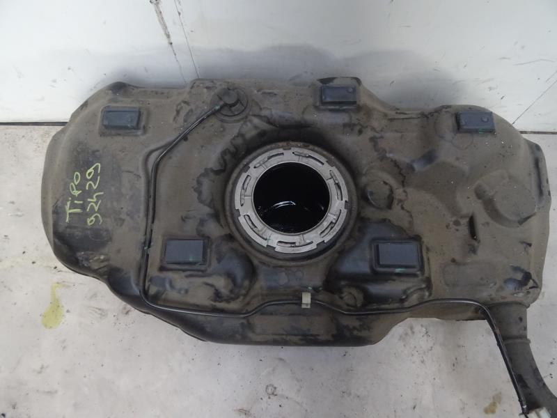 Reservoir FIAT TIPO 2 PHASE 1 Essence - 1