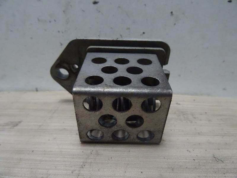 Resistenza riscaldamento CITROEN XSARA PICASSO PHASE 1 Gasolina - 1