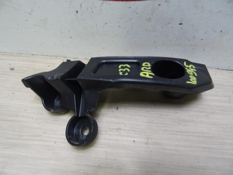 Supporto paraurti posteriore CITROEN C3 3 PHASE 1 Gasolina - 1