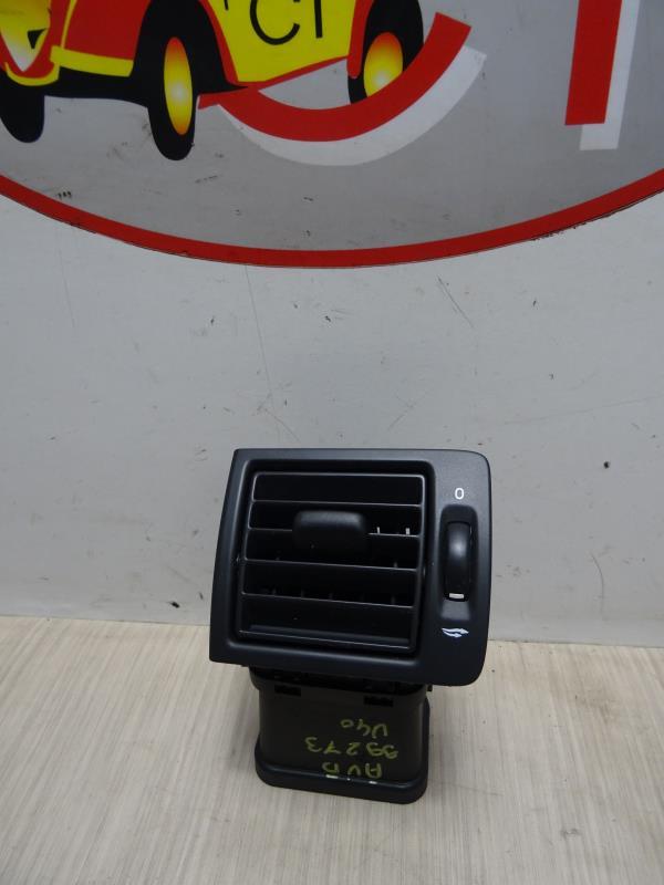 Bocchetta aerazione cruscotto anteriore destra VOLVO S 40 2 PHASE 1 Diésel - 1