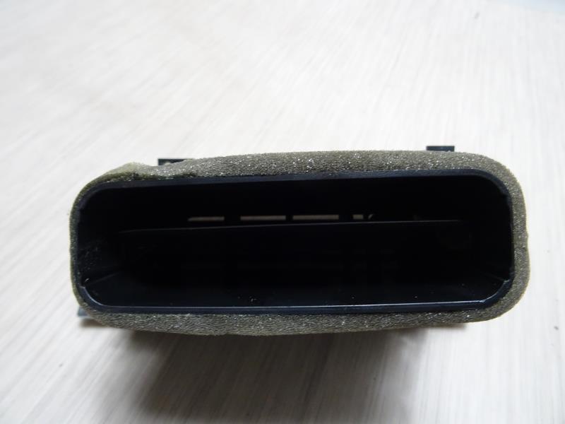 Bocchetta aerazione cruscotto anteriore sinistra BMW SERIE 5 E60 PHASE 2 Diésel - 1
