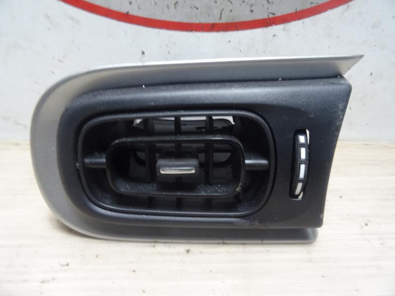 Bocchetta aerazione cruscotto anteriore sinistra CITROEN C3 3 PHASE 1 Gasolina - 1