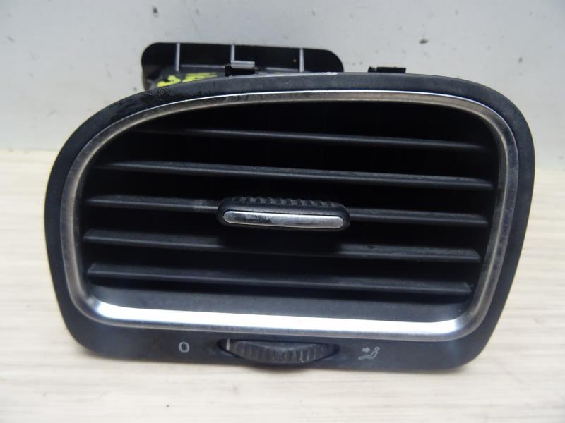 Bocchetta aerazione cruscotto anteriore sinistra VOLKSWAGEN GOLF 6 Diésel - 1