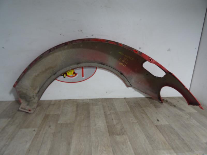Parafango posteriore destro VOLKSWAGEN NEW BEETLE 1 PHASE 1 Gasolina - 1