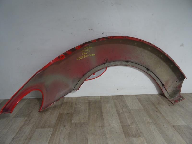 Parafango posteriore sinistro VOLKSWAGEN NEW BEETLE 1 PHASE 1 Gasolina - 1