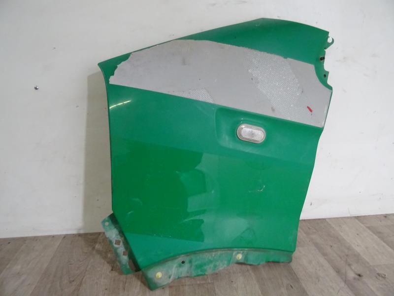 Aile avant gauche RENAULT MASTER 2 PHASE 3  - 1