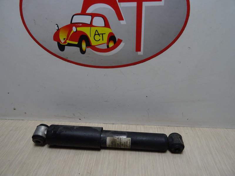Ammortizzatore posteriore destro DACIA DOKKER  - 1