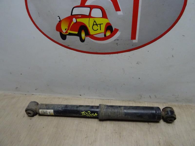 Ammortizzatore posteriore destro CITROEN C3 2 PHASE 1 Diésel - 1