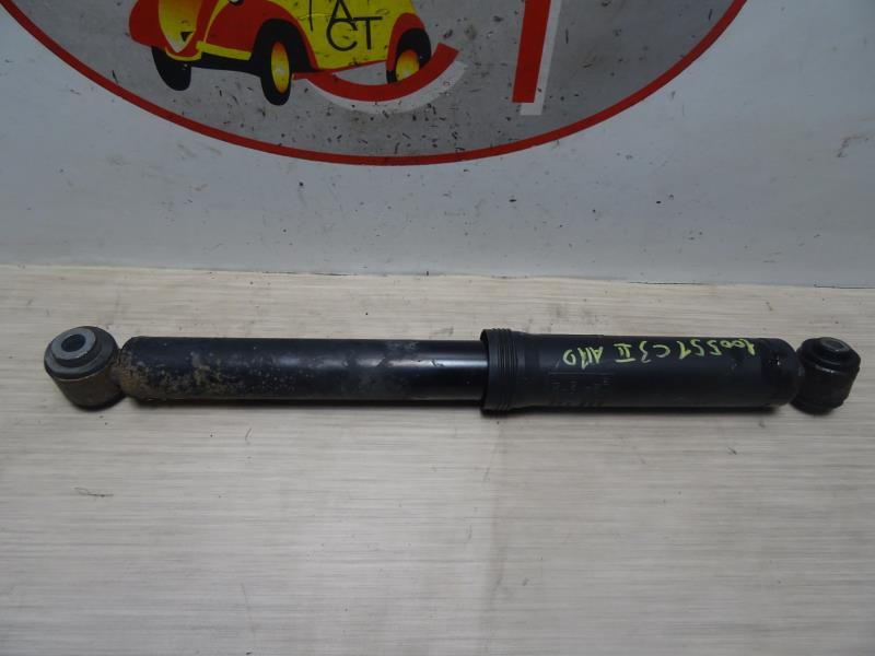 Ammortizzatore posteriore destro CITROEN C3 2 PHASE 1  - 1