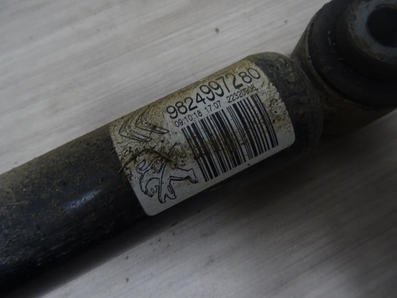 Ammortizzatore posteriore destro CITROEN C3 3 PHASE 1 Gasolina - 1