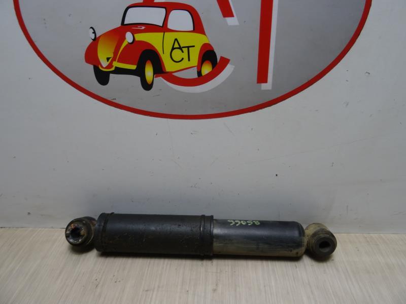 Ammortizzatore posteriore destro CITROEN JUMPY 3 XS Diésel - 1