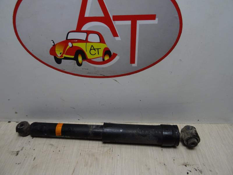 Ammortizzatore posteriore destro RENAULT LAGUNA 3 PHASE 2 Diésel - 1