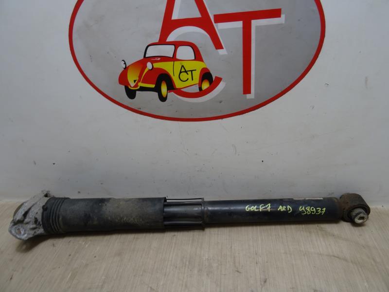 Ammortizzatore posteriore destro VOLKSWAGEN GOLF 7 PHASE 1 Diésel - 1