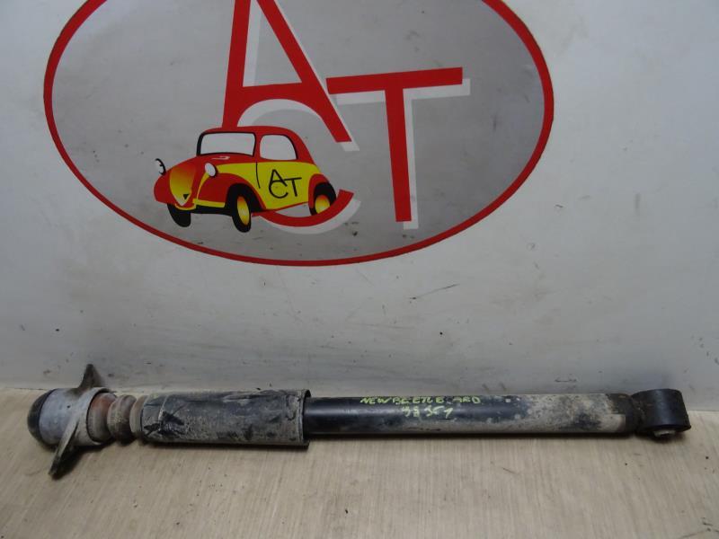 Ammortizzatore posteriore destro VOLKSWAGEN NEW BEETLE 1 PHASE 1 Gasolina - 1