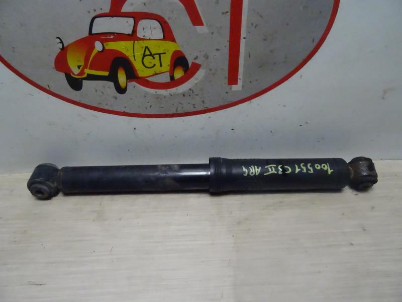 Ammortizzatore posteriore sinistro CITROEN C3 2 PHASE 1  - 1