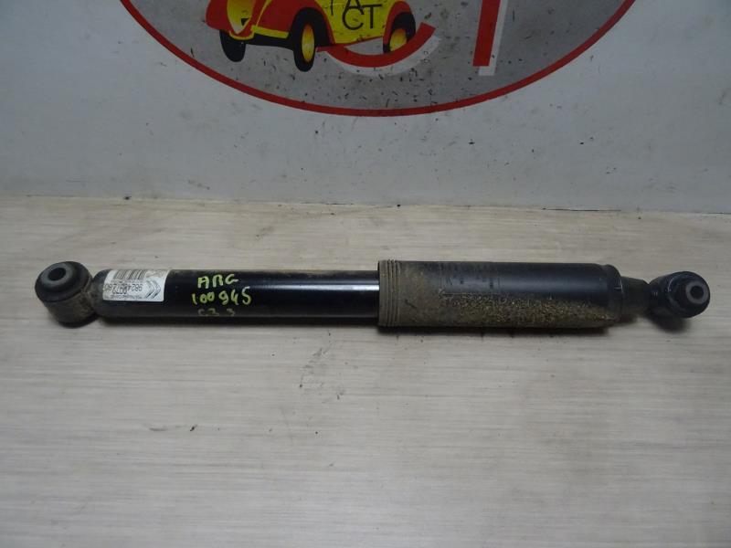 Ammortizzatore posteriore sinistro CITROEN C3 3 PHASE 1 Gasolina - 1