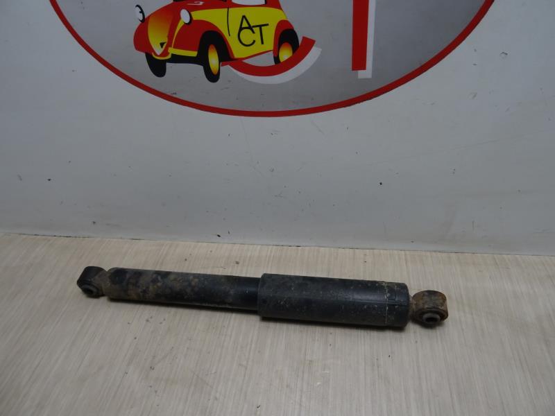 Ammortizzatore posteriore sinistro SUZUKI WAGON-R PHASE 2 Gasolina - 1