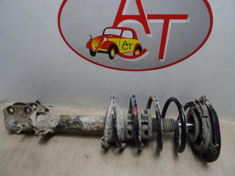 Ammortizzatore anteriore sinistro RENAULT SCENIC 1  - 1