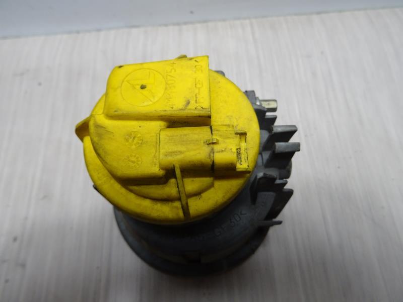 Fendinebbia destro (luci) PEUGEOT 1007 Gasolina - 1