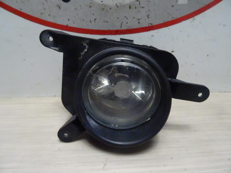 Fendinebbia destro (luci) SUZUKI WAGON-R PHASE 2 Gasolina - 1