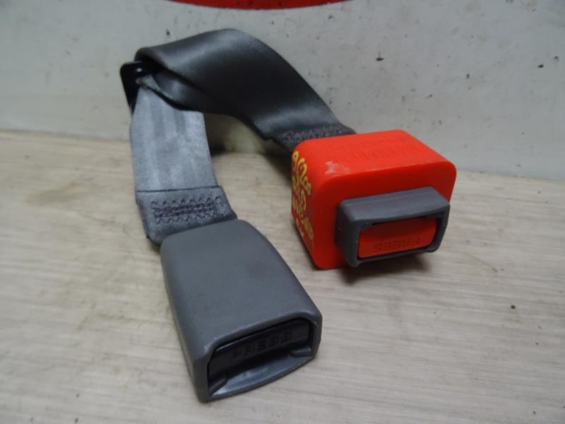 Aggancio cintura sicurezza posteriore destro CHEVROLET NUBIRA Gasolina - 1