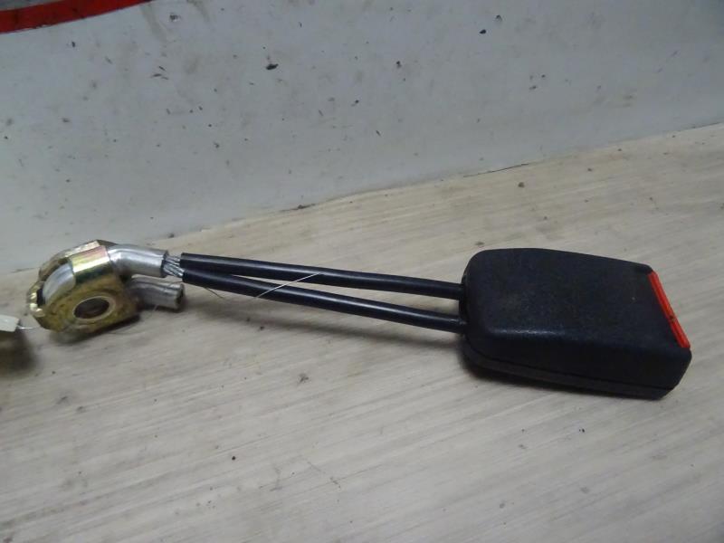 Aggancio cintura sicurezza posteriore destro VOLKSWAGEN NEW BEETLE 1 PHASE 1 Gasolina - 1