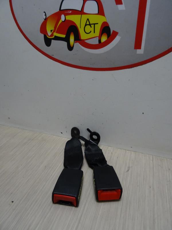 Aggancio cintura sicurezza posteriore sinistro CITROEN C3 2 PHASE 1  - 1