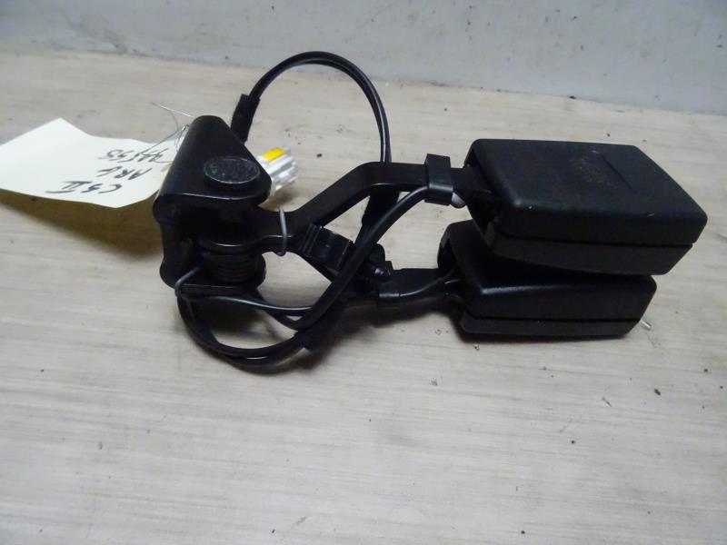 Aggancio cintura sicurezza posteriore sinistro CITROEN C5 2 Gasolina - 1