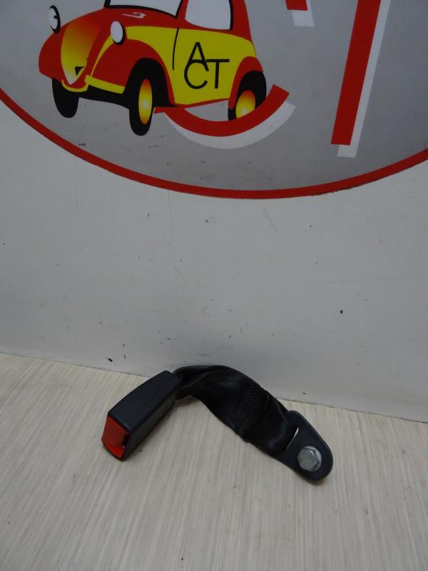Aggancio cintura sicurezza posteriore destro CITROEN C3 2 PHASE 1  - 1