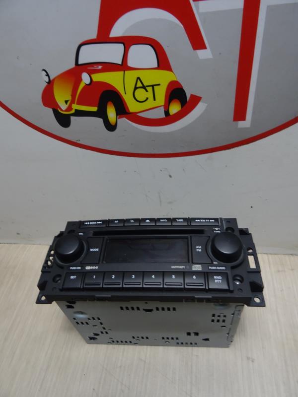 Autoradio d'origine DODGE CALIBER Diesel - 1