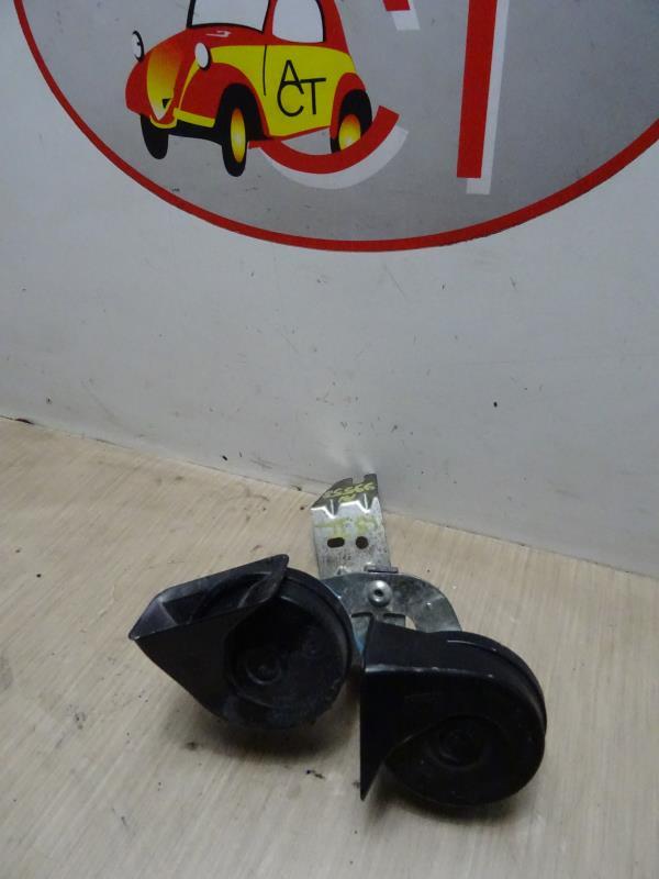 Tromba/Clacson CITROEN C5 2 Gasolina - 1