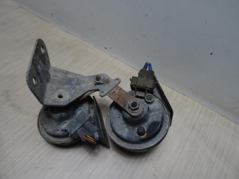 Tromba/Clacson VOLKSWAGEN NEW BEETLE 1 PHASE 1 Gasolina - 1