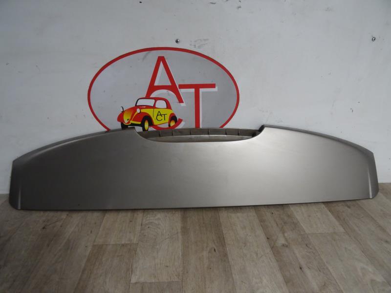Becquet RENAULT CLIO 3 PHASE 1 BREAK  - 1