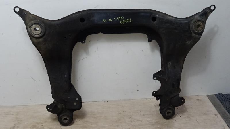 Culla motore anteriore AUDI A4 1 AVANT PHASE 1 BREAK Diésel - 1