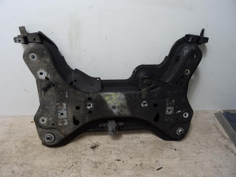 Culla motore anteriore RENAULT VEL SATIS PHASE 1 Diésel - 1