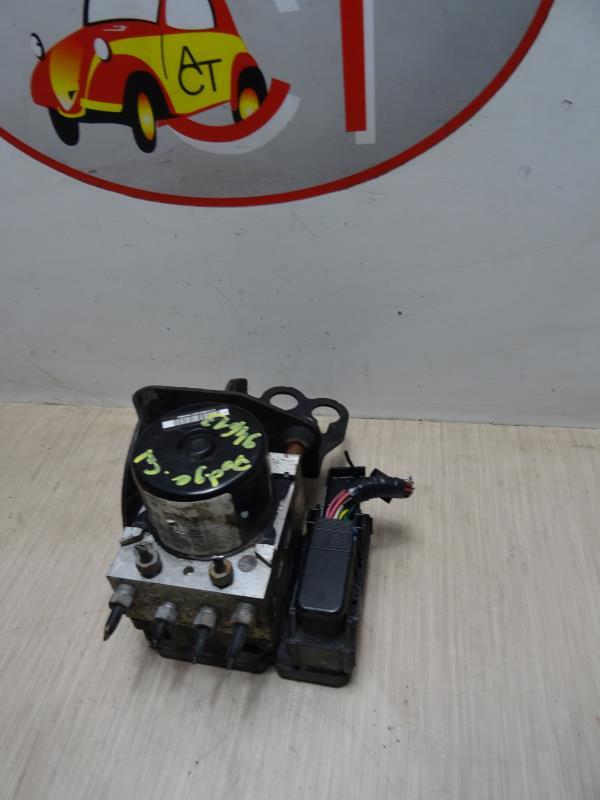 Bloc ABS (freins anti-blocage) DODGE CALIBER Diesel - 1