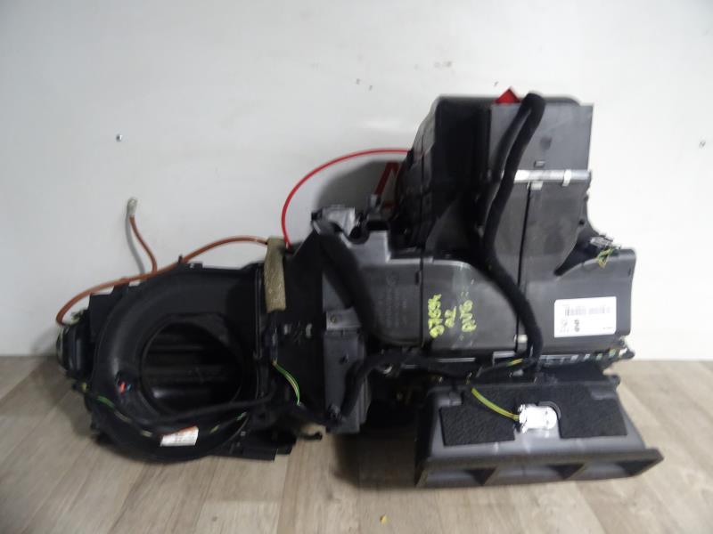 Bloc chauffage AUDI A2 Diesel - 1