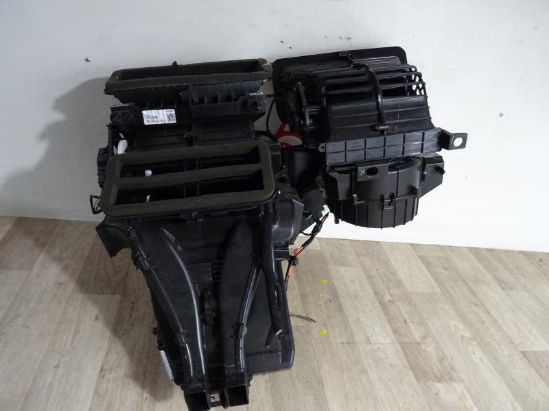 Bloc chauffage FIAT TIPO 2 PHASE 1 Essence - 1