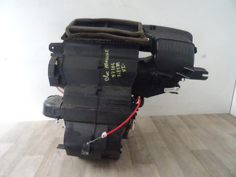 Bloc chauffage FORD FIESTA 6 PHASE 1 Diesel - 1