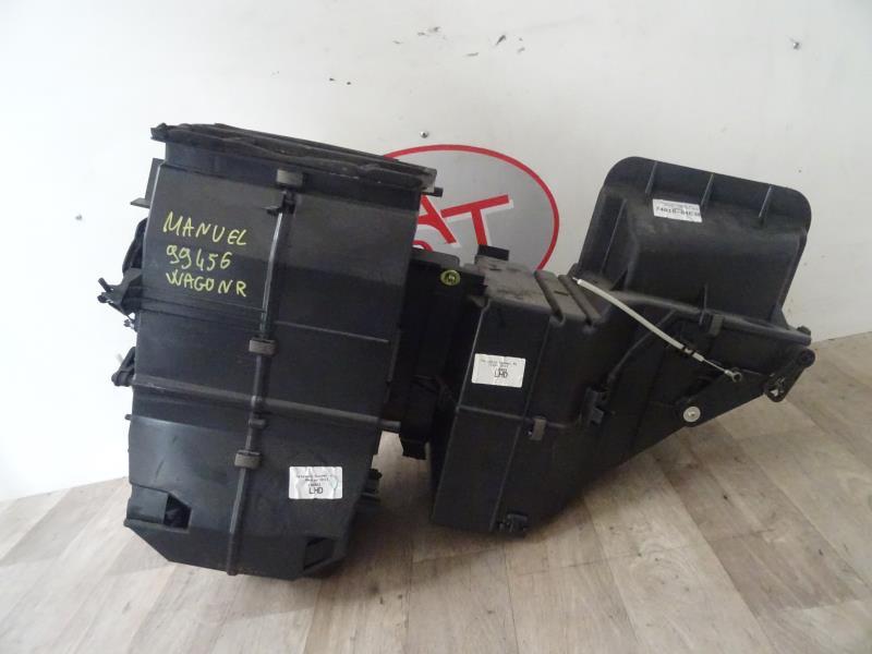 Bloc chauffage SUZUKI WAGON-R PHASE 2 Essence - 1