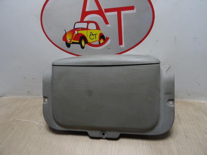 Boite a gants RENAULT SCENIC 1  - 1