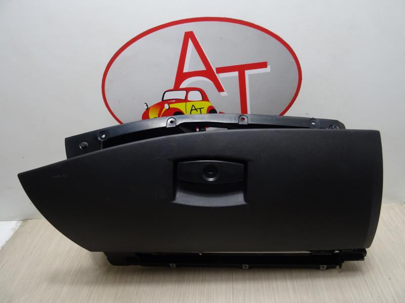 Boite a gants BMW SERIE 5 E60 PHASE 2 Diesel - 1