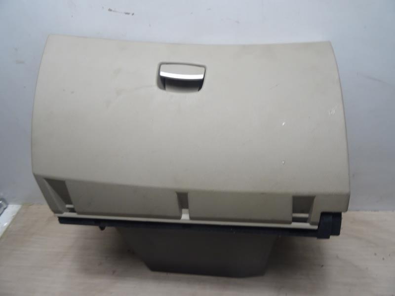 Boite a gants RENAULT LAGUNA 3 PHASE 1 Diesel - 1